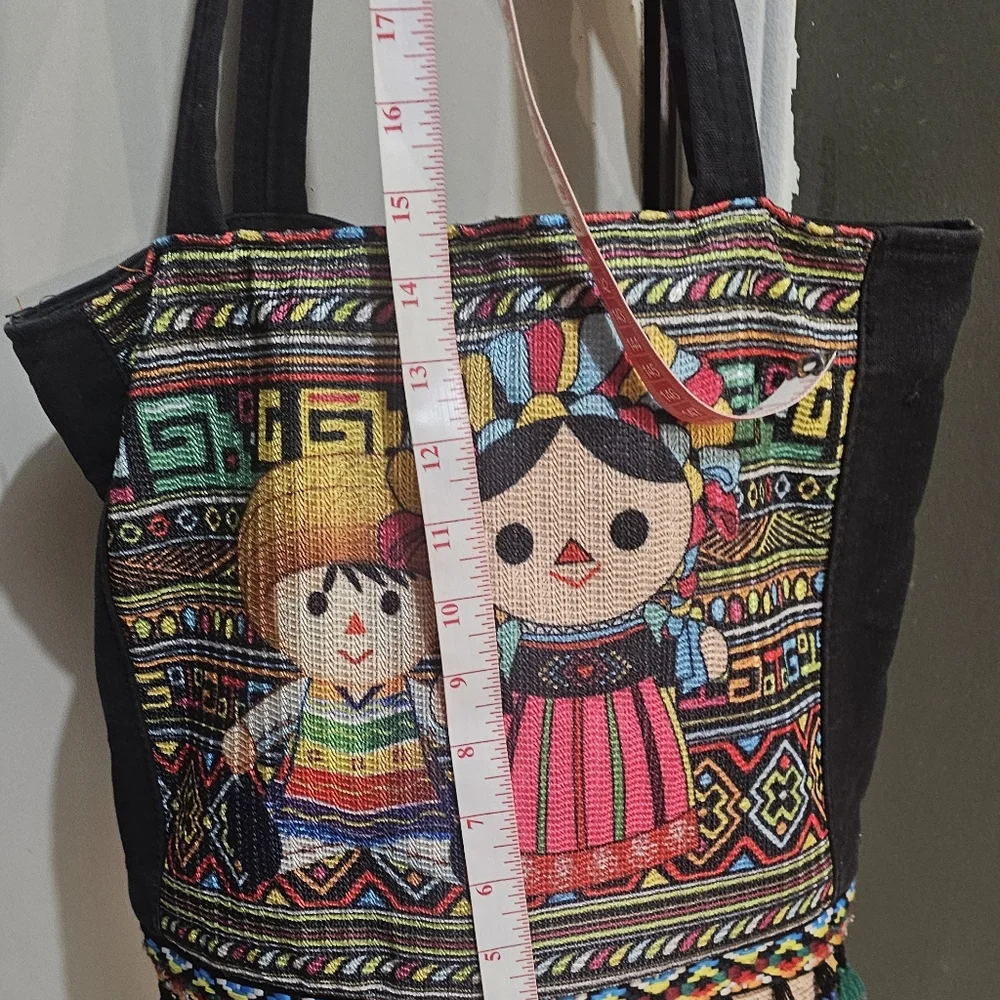Artesinal Purse - Picture 3 of 6